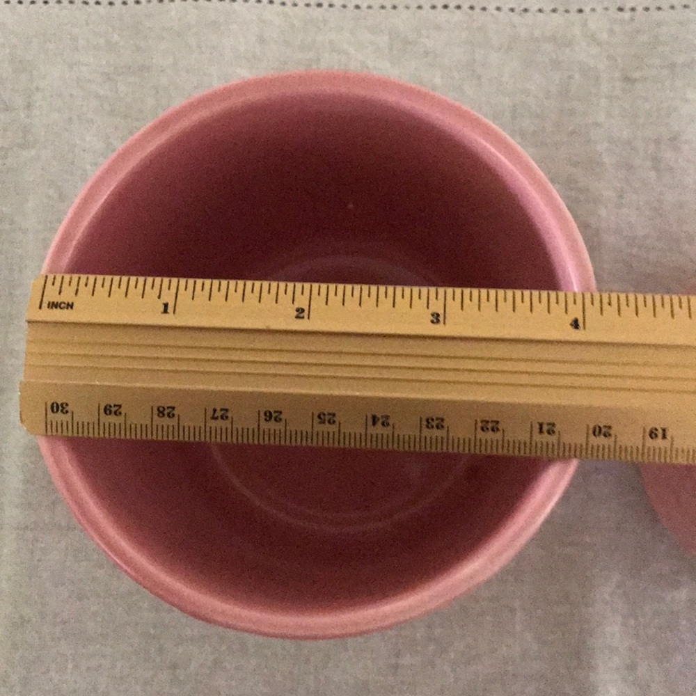 2 New Ceramic Planters NWOT - Picture 9 of 10